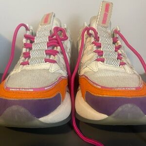 New balance Jaden smith x visionary sneakers